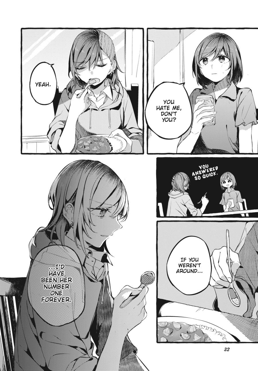 Assorted Entanglements Volume 4 33