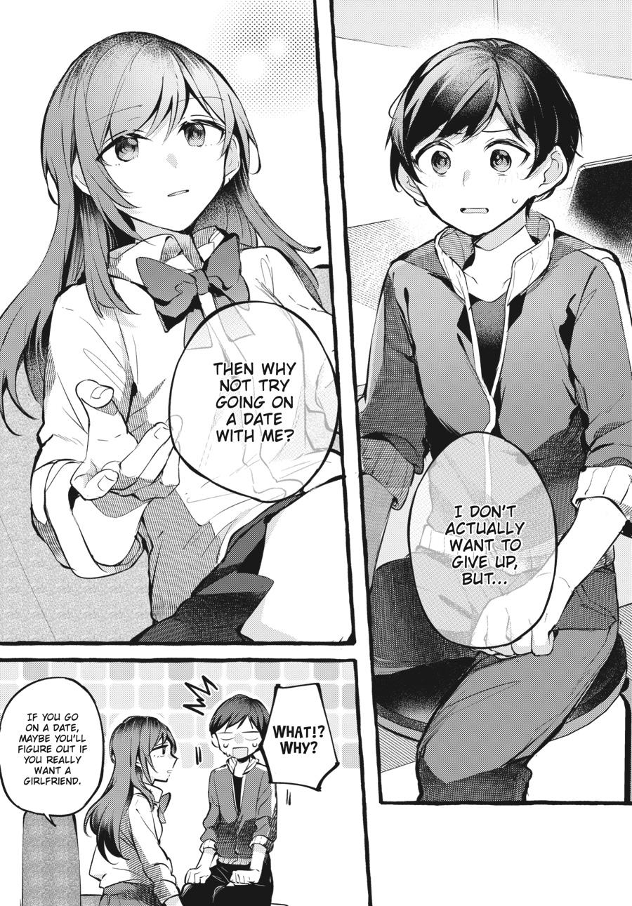 Assorted Entanglements Volume 4 43