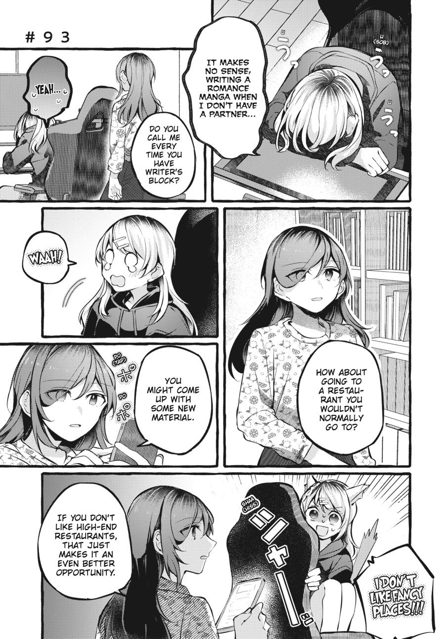 Assorted Entanglements Volume 4 44