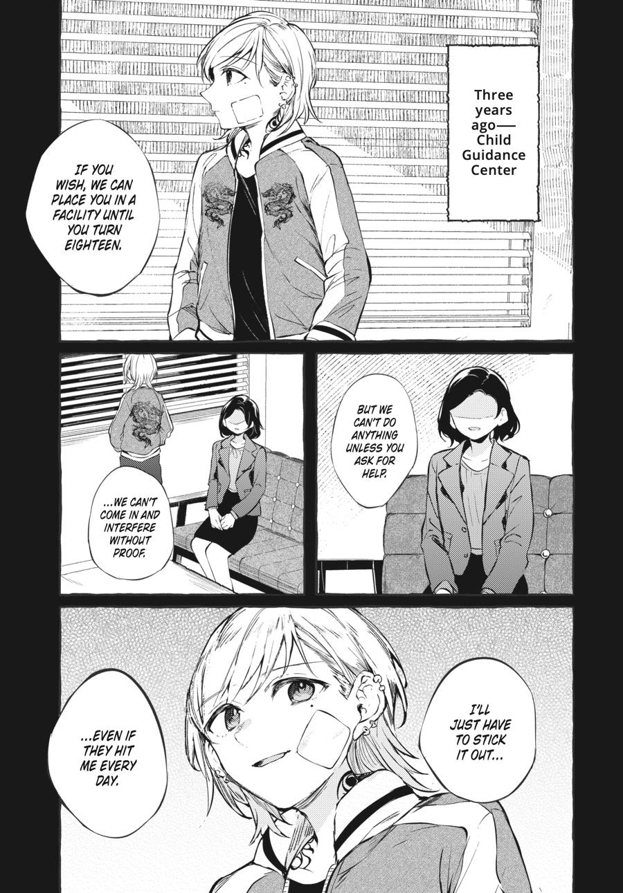 Assorted Entanglements Volume 4 58