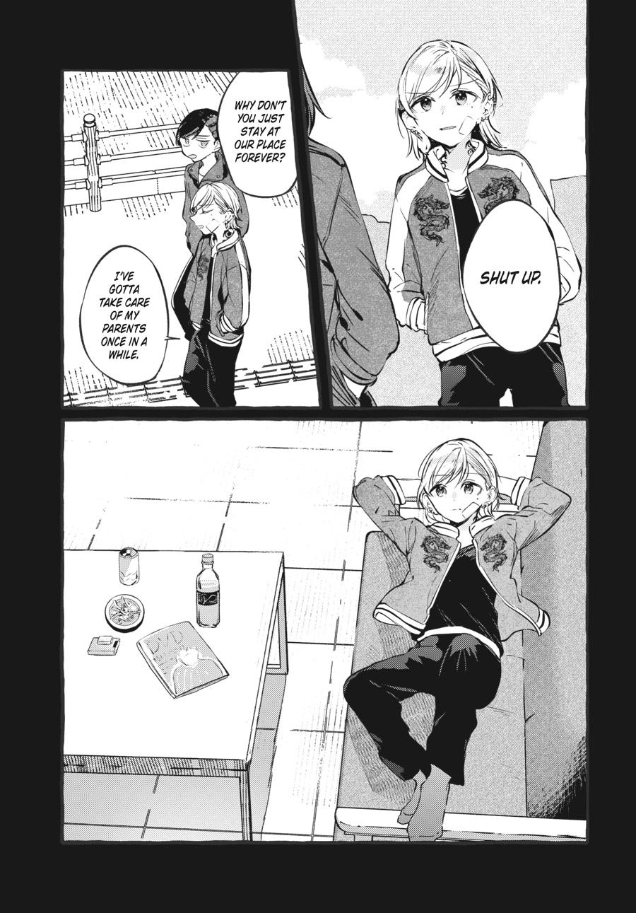 Assorted Entanglements Volume 4 60