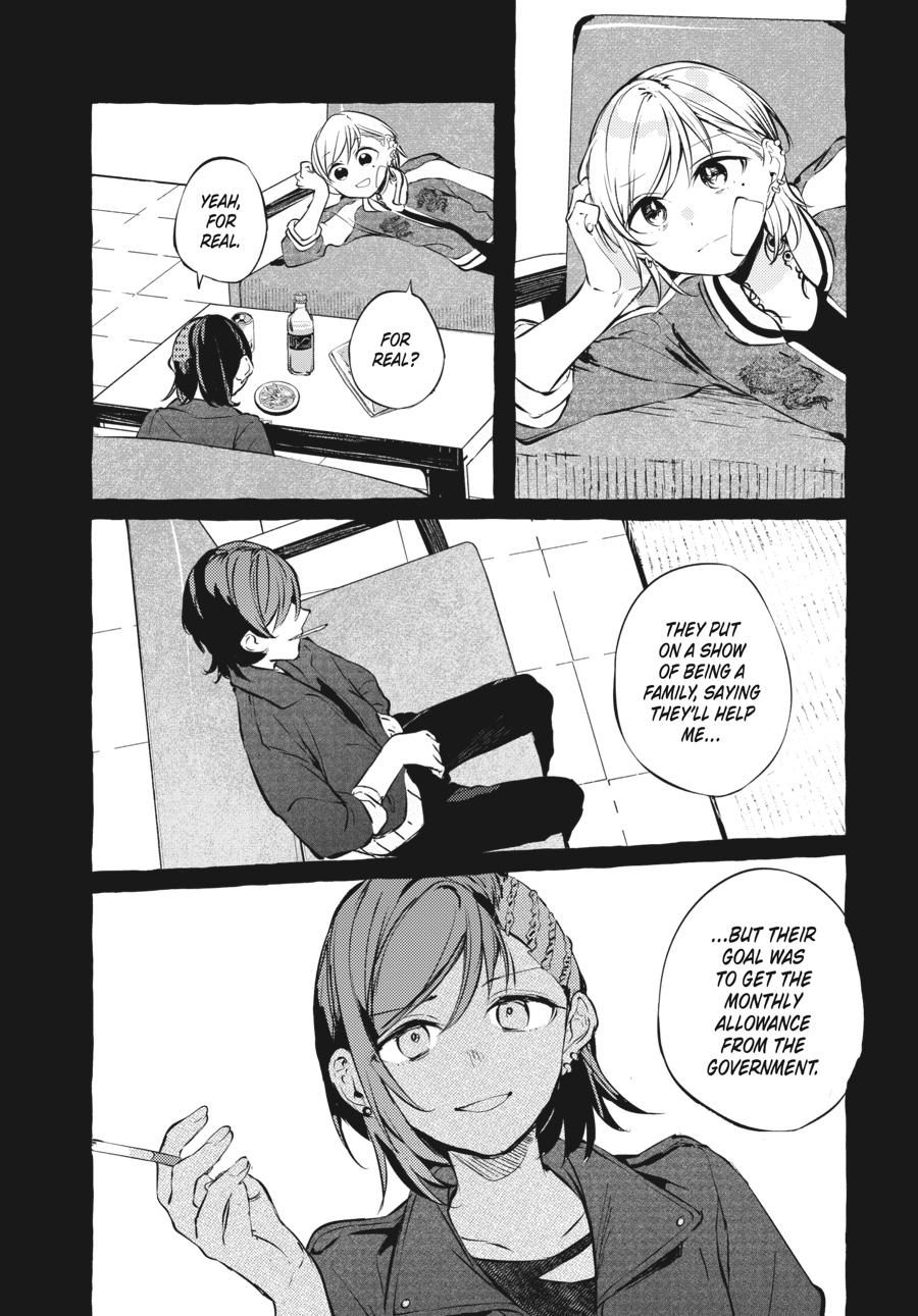 Assorted Entanglements Volume 4 62