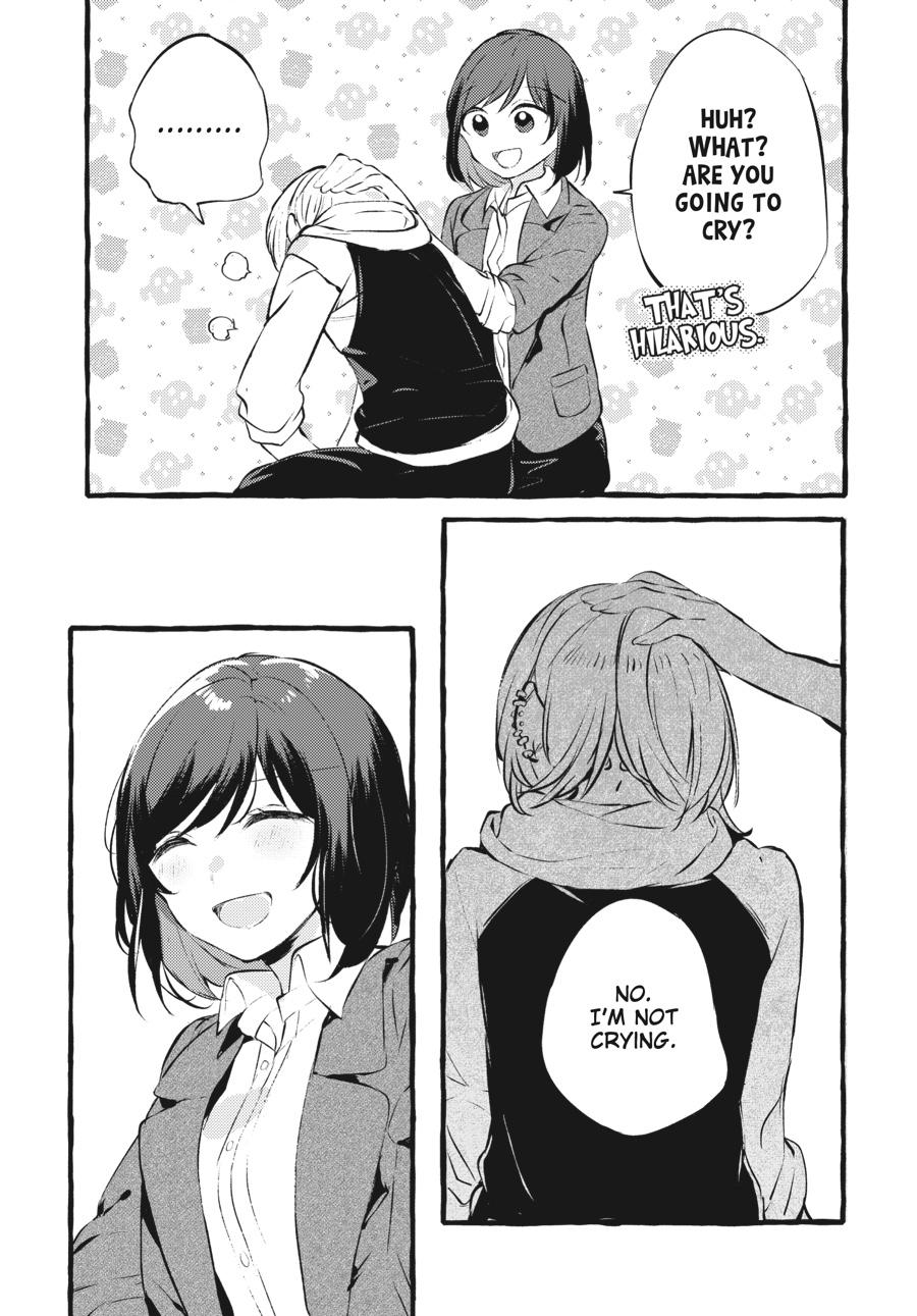 Assorted Entanglements Volume 4 78