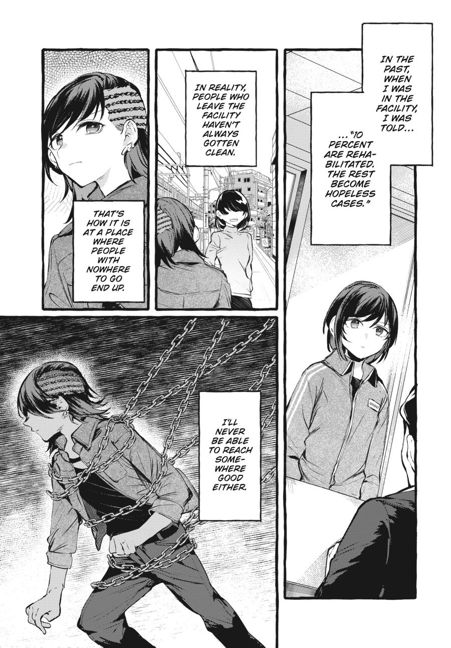 Assorted Entanglements Volume 4 90