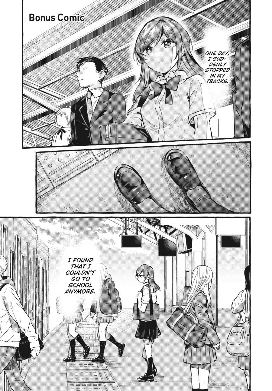 Assorted Entanglements Volume 4 132