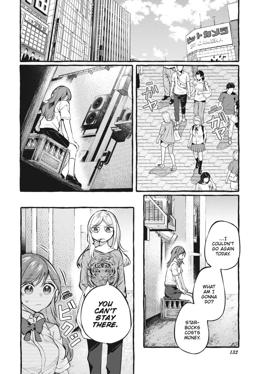 Assorted Entanglements Volume 4 133