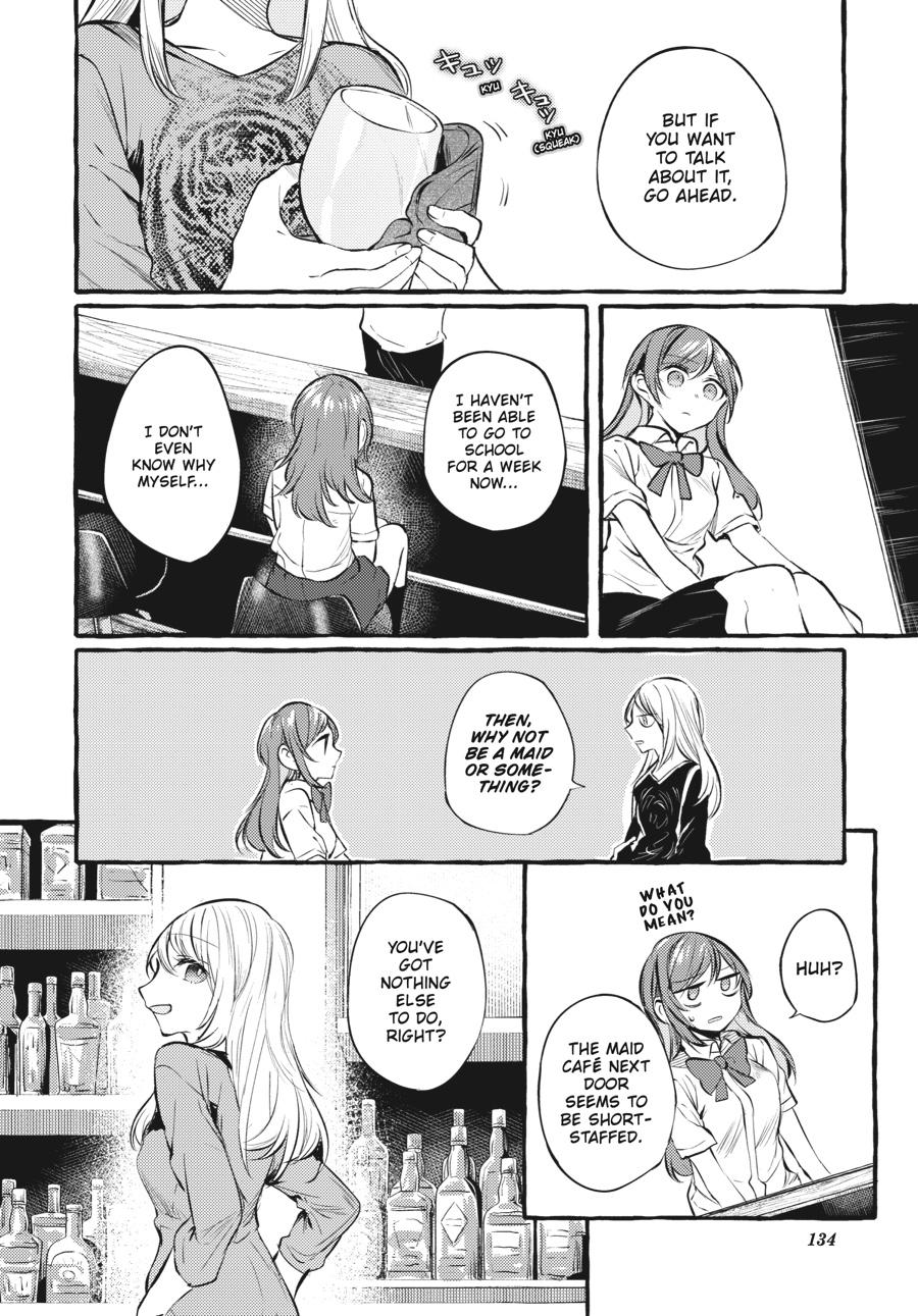 Assorted Entanglements Volume 4 135