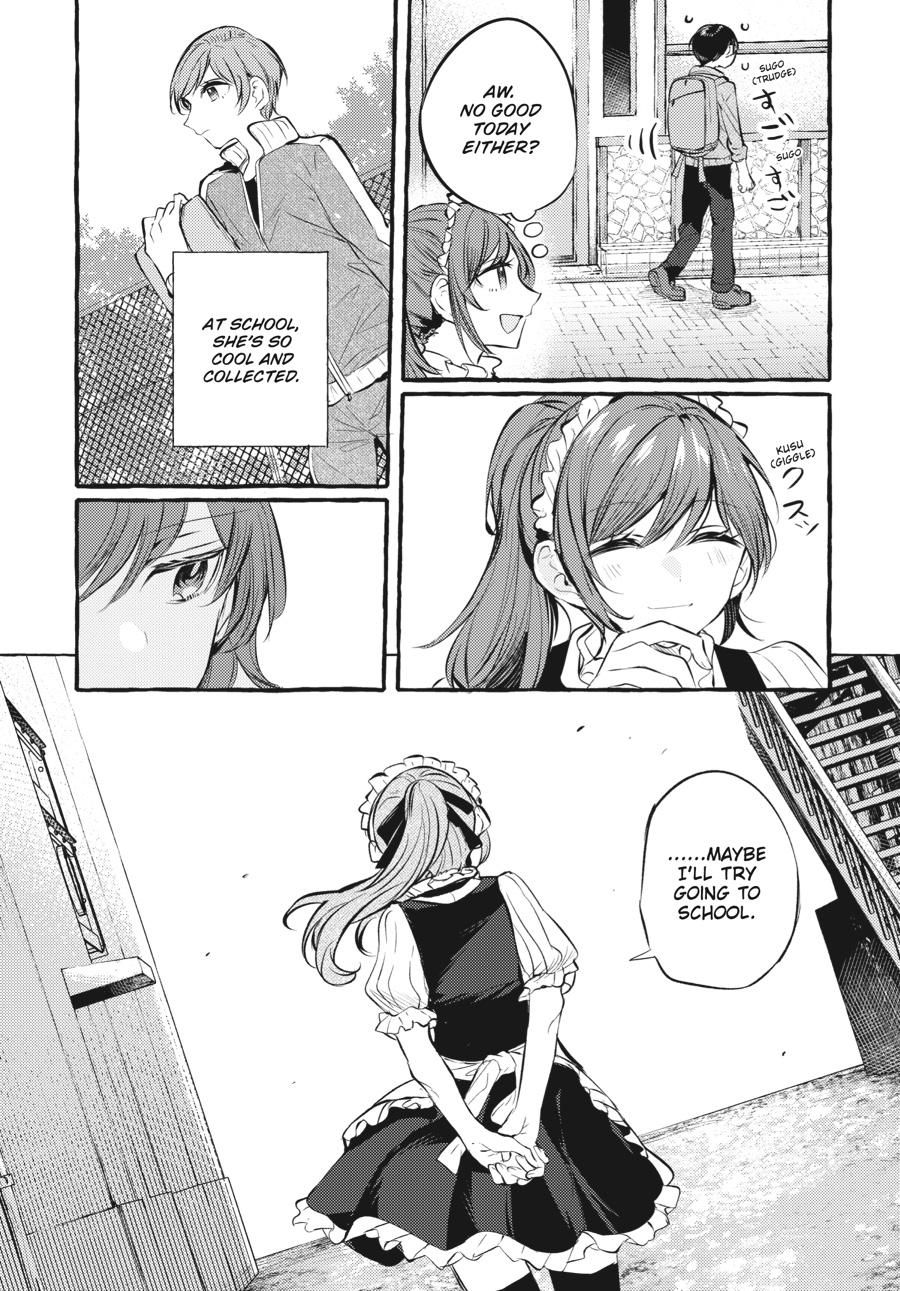 Assorted Entanglements Volume 4 140