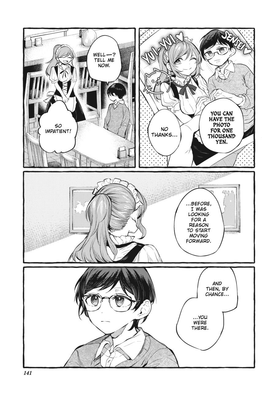 Assorted Entanglements Volume 4 142