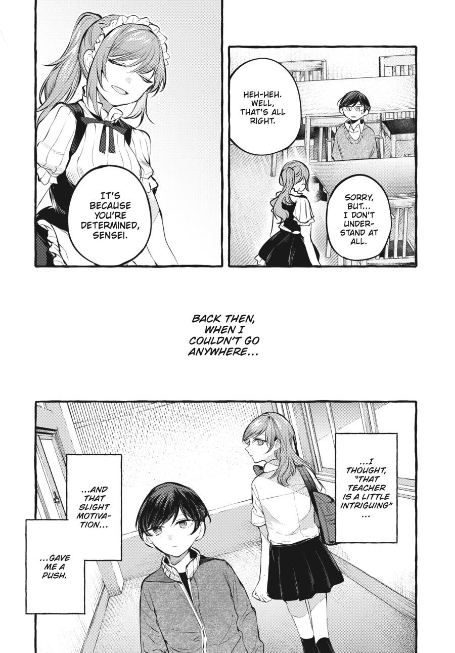 Assorted Entanglements Volume 4 143