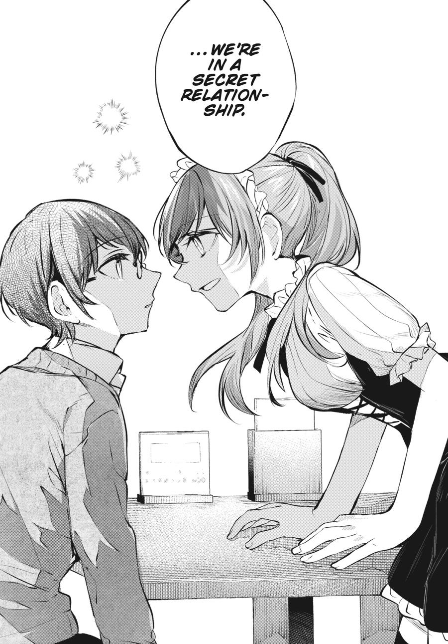 Assorted Entanglements Volume 4 145