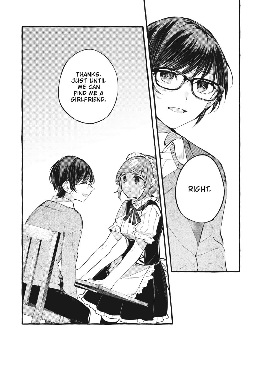 Assorted Entanglements Volume 4 146