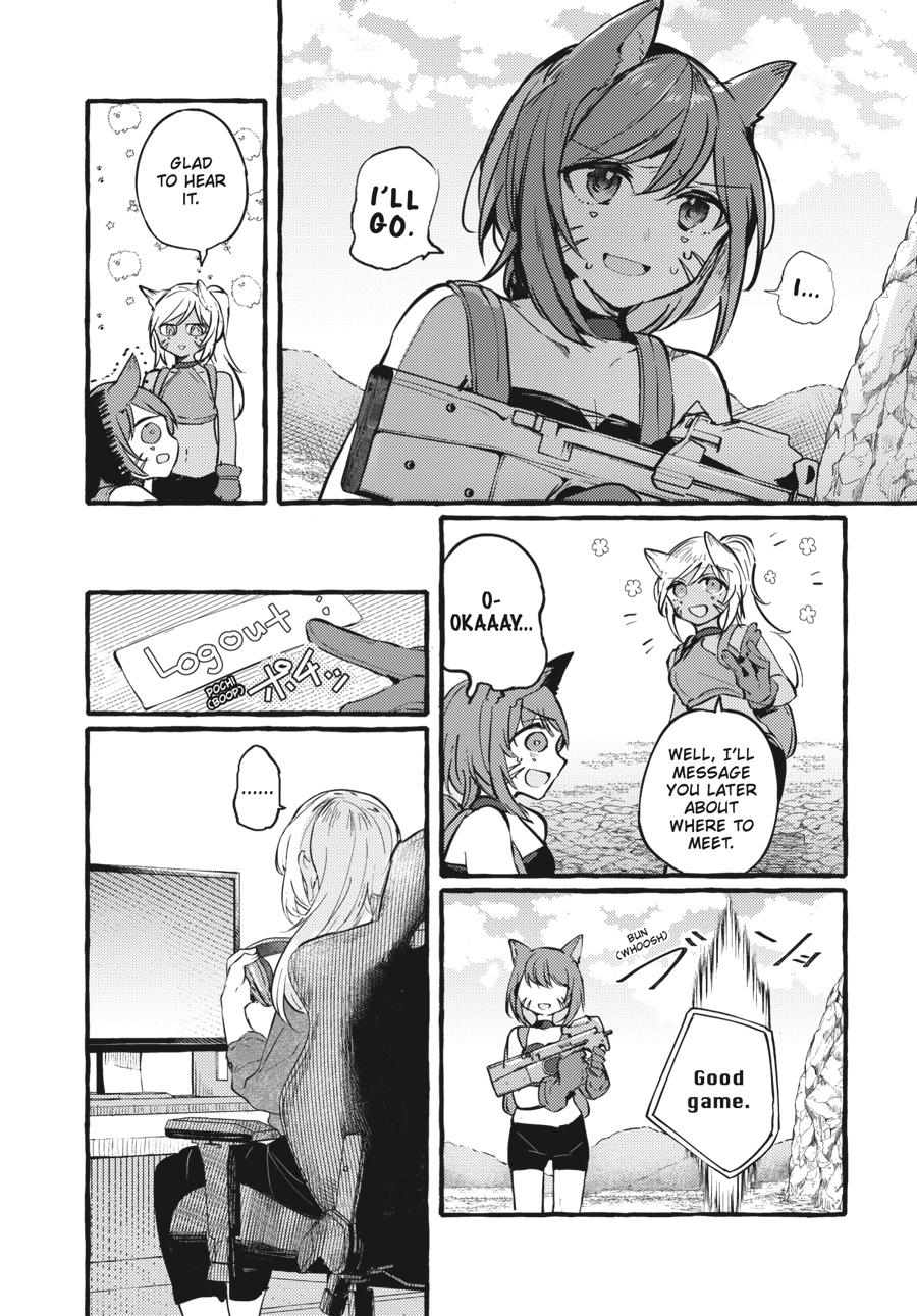 Assorted Entanglements Volume 5 12