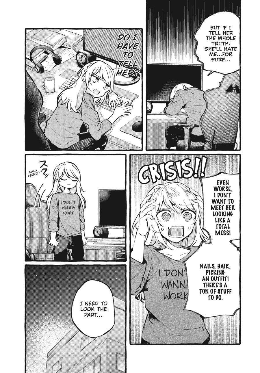 Assorted Entanglements Volume 5 14