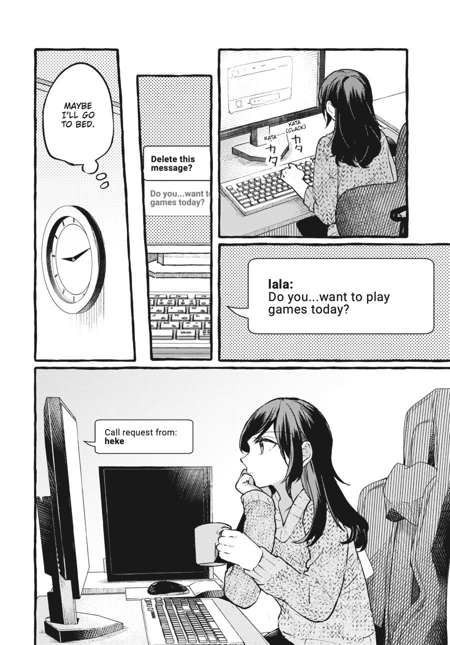 Assorted Entanglements Volume 5 25