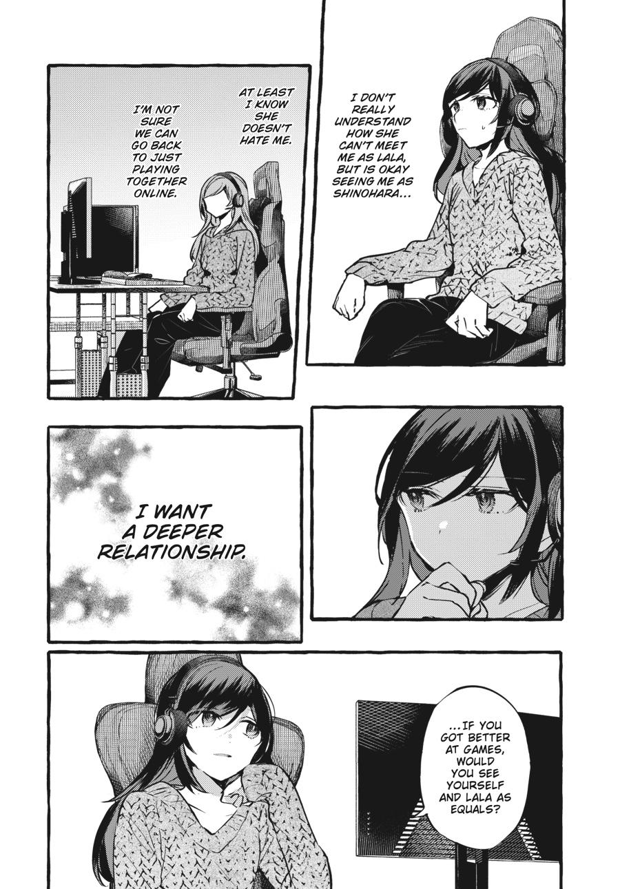 Assorted Entanglements Volume 5 31