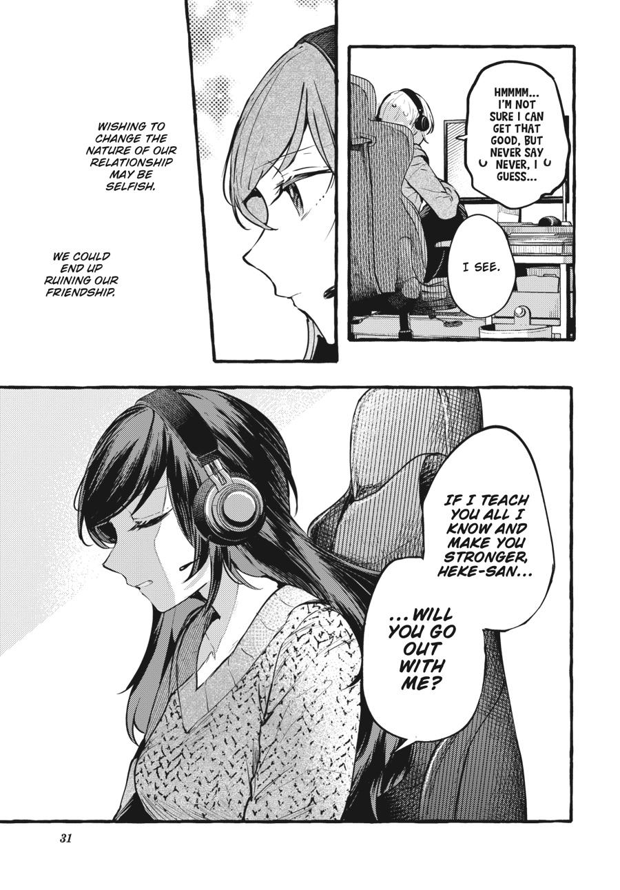 Assorted Entanglements Volume 5 32