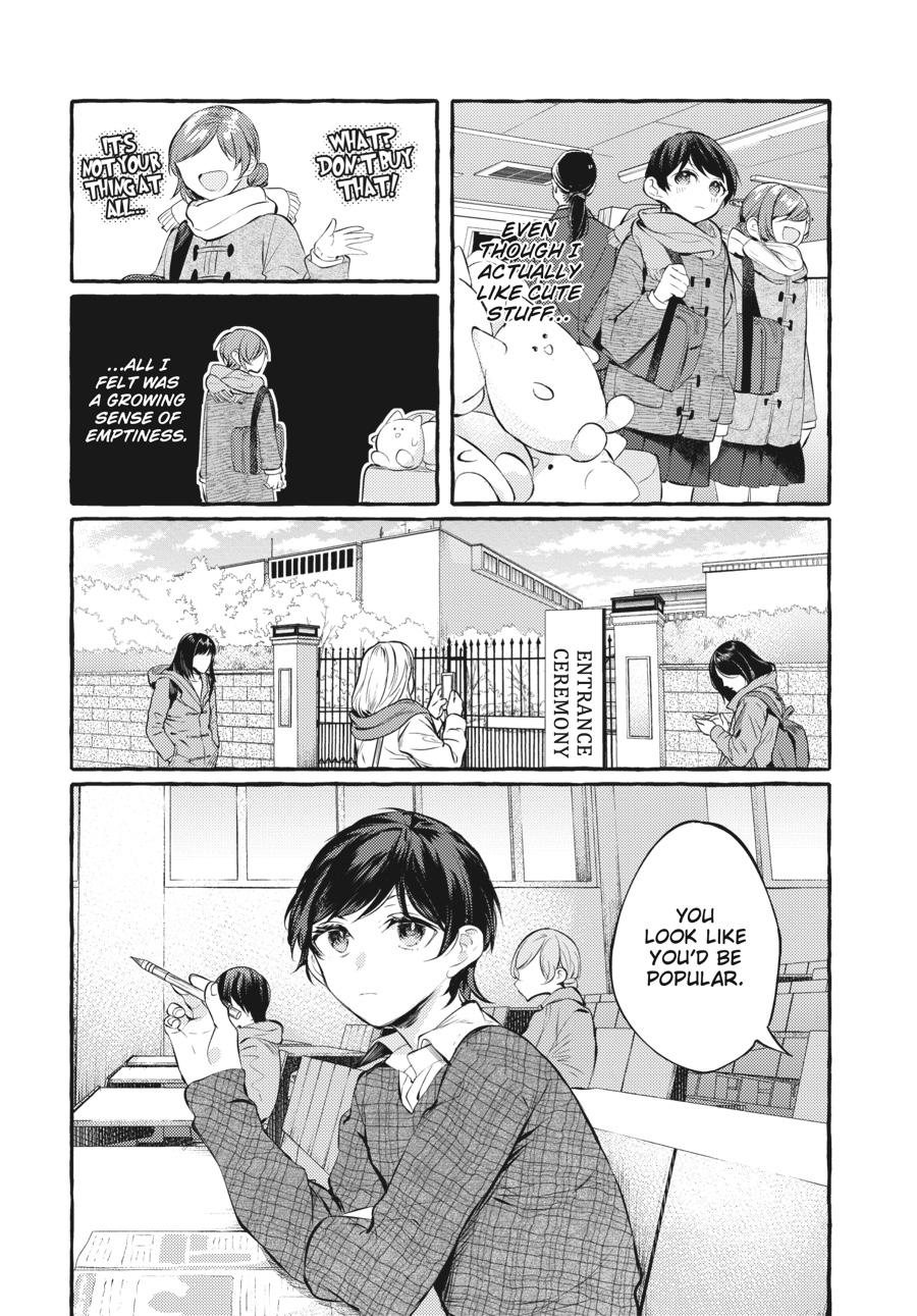 Assorted Entanglements Volume 5 43