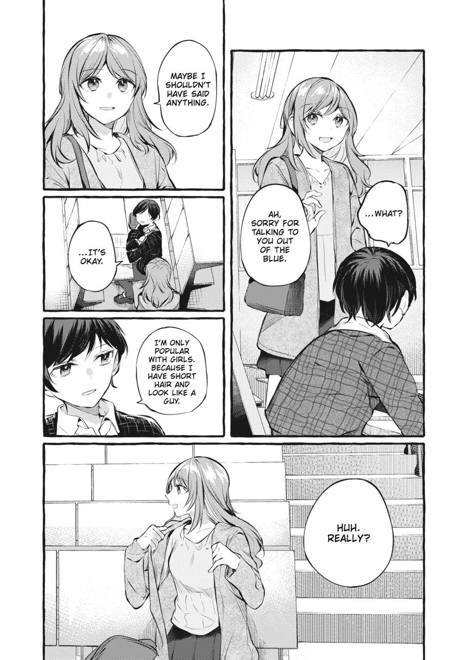 Assorted Entanglements Volume 5 44