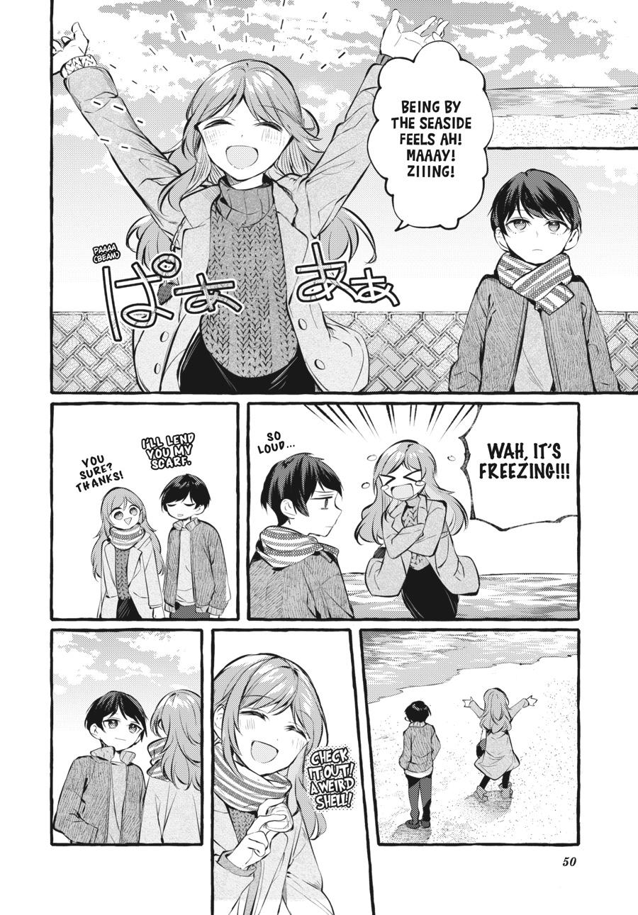 Assorted Entanglements Volume 5 51