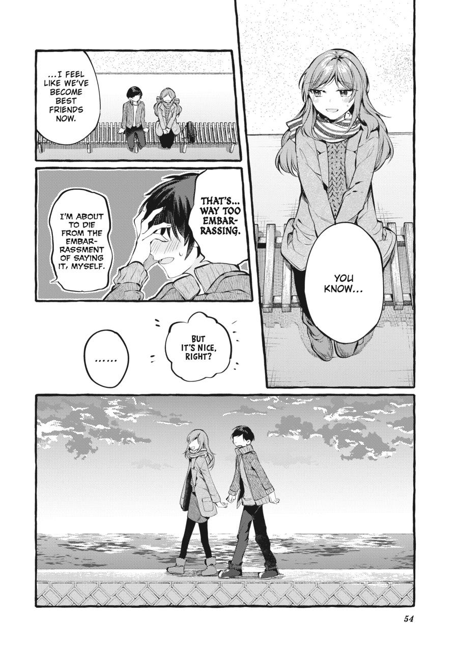 Assorted Entanglements Volume 5 55