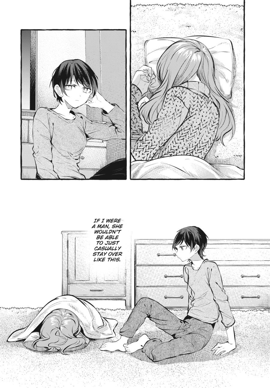 Assorted Entanglements Volume 5 57