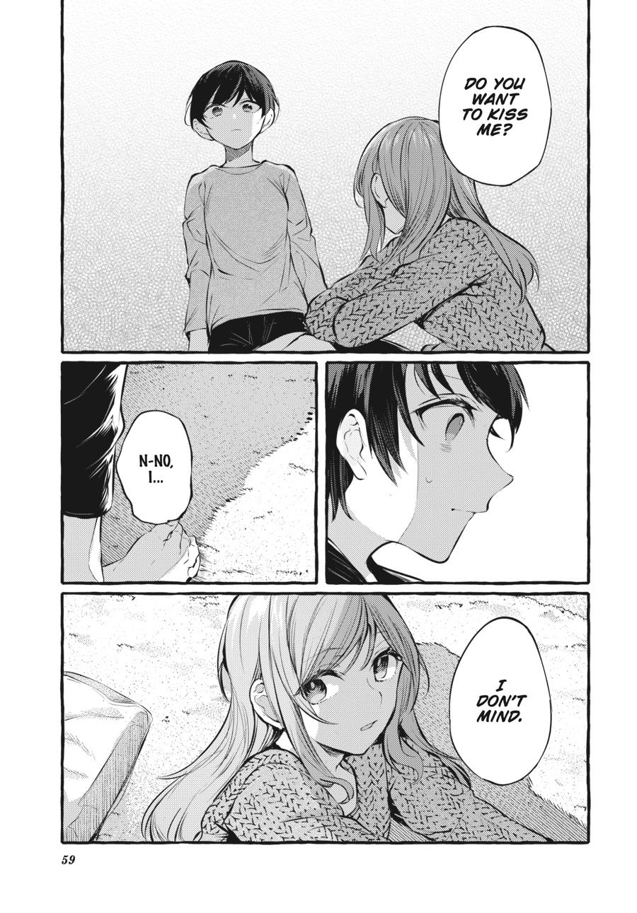 Assorted Entanglements Volume 5 60