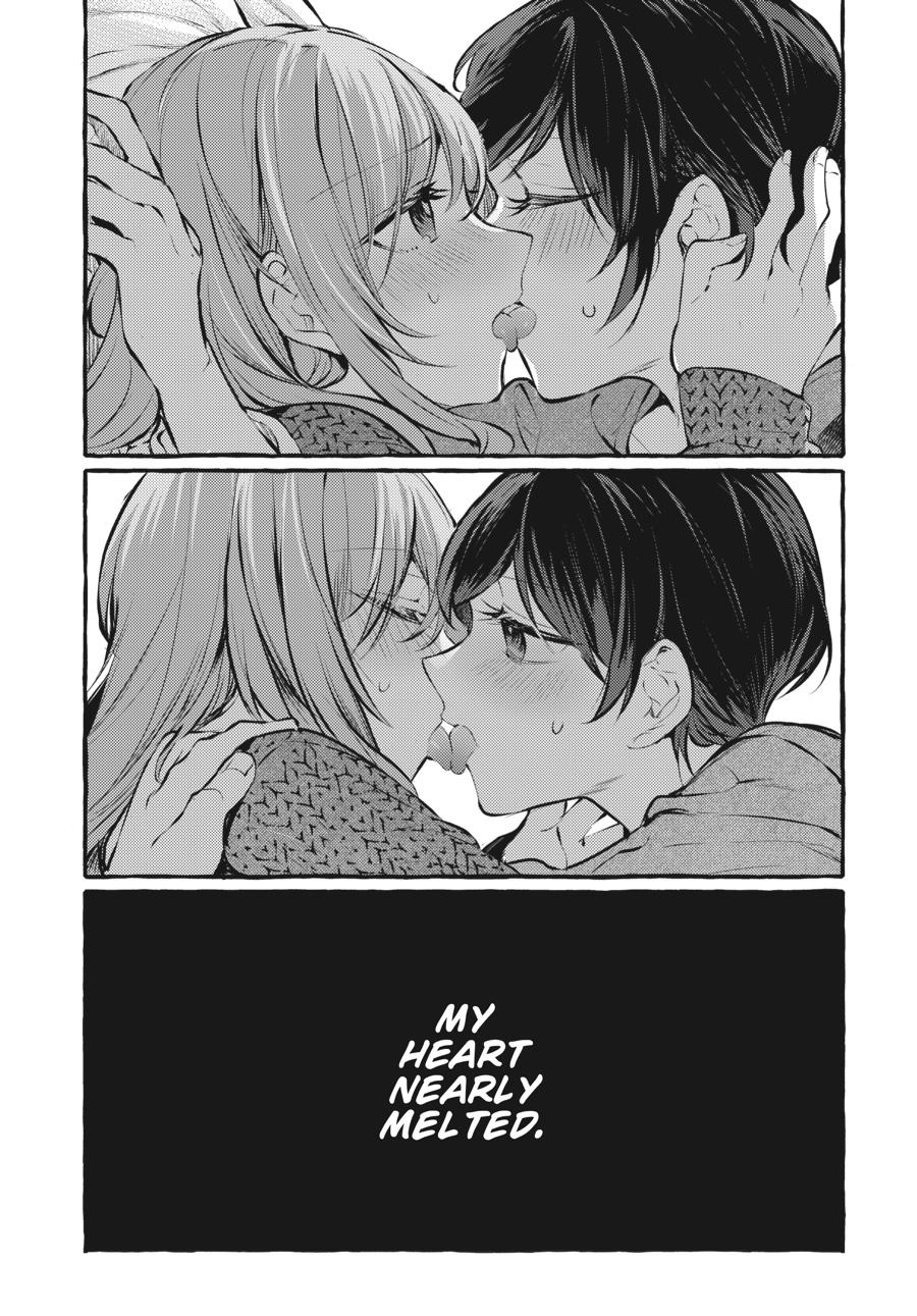 Assorted Entanglements Volume 5 62