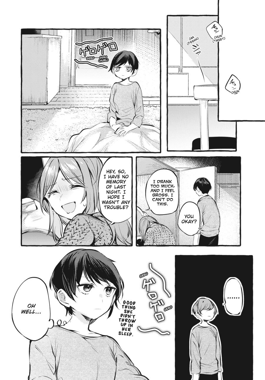 Assorted Entanglements Volume 5 63