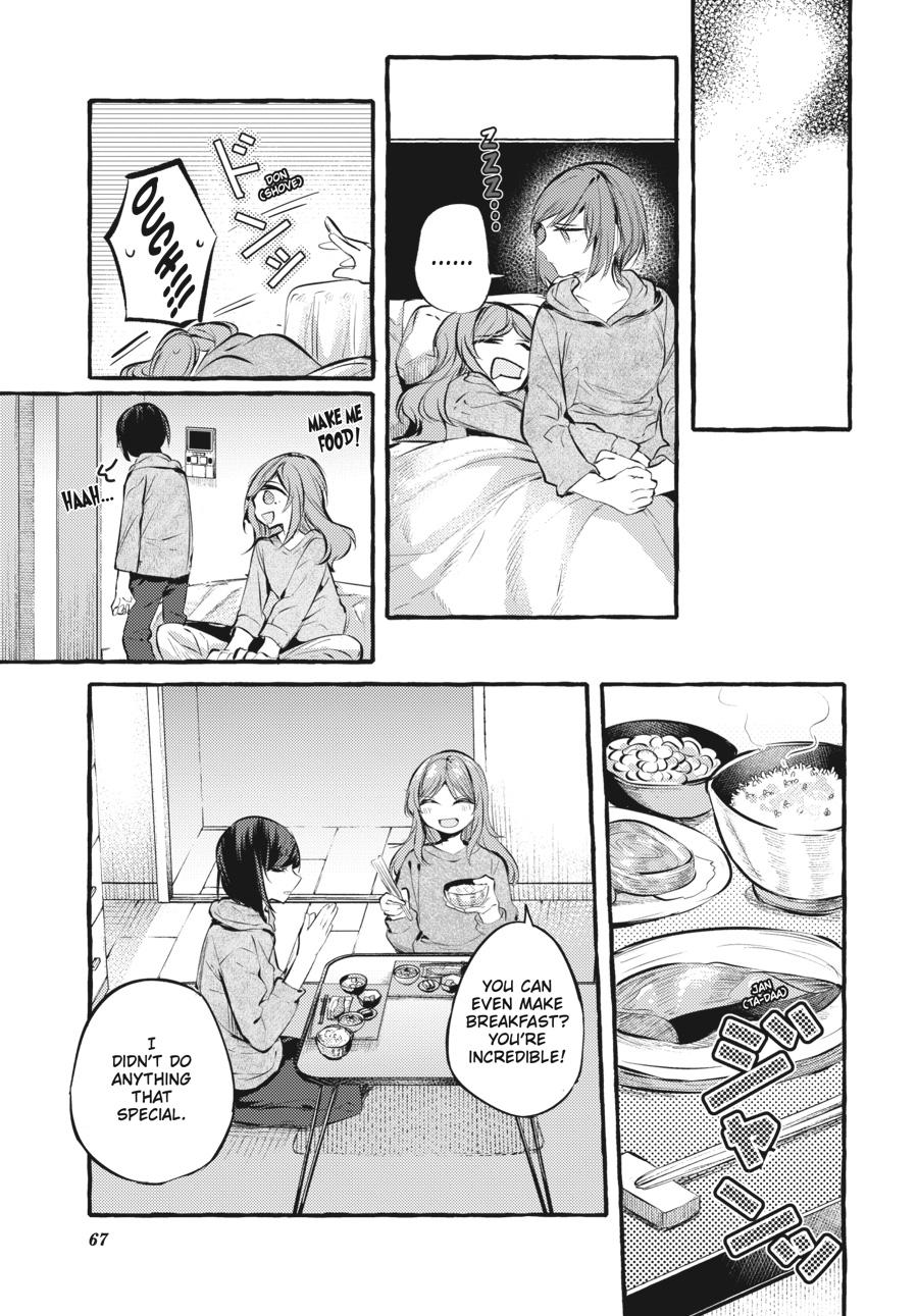 Assorted Entanglements Volume 5 68