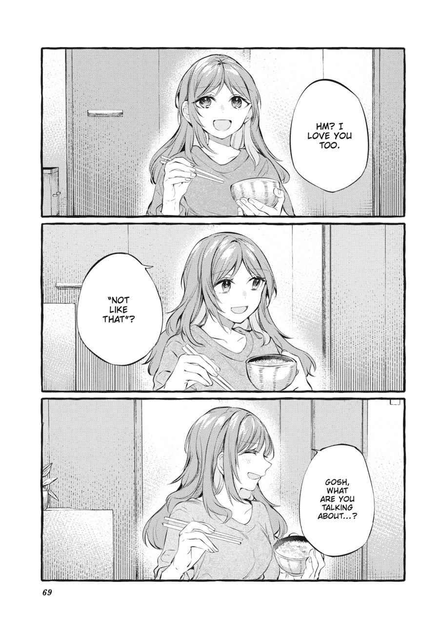 Assorted Entanglements Volume 5 70