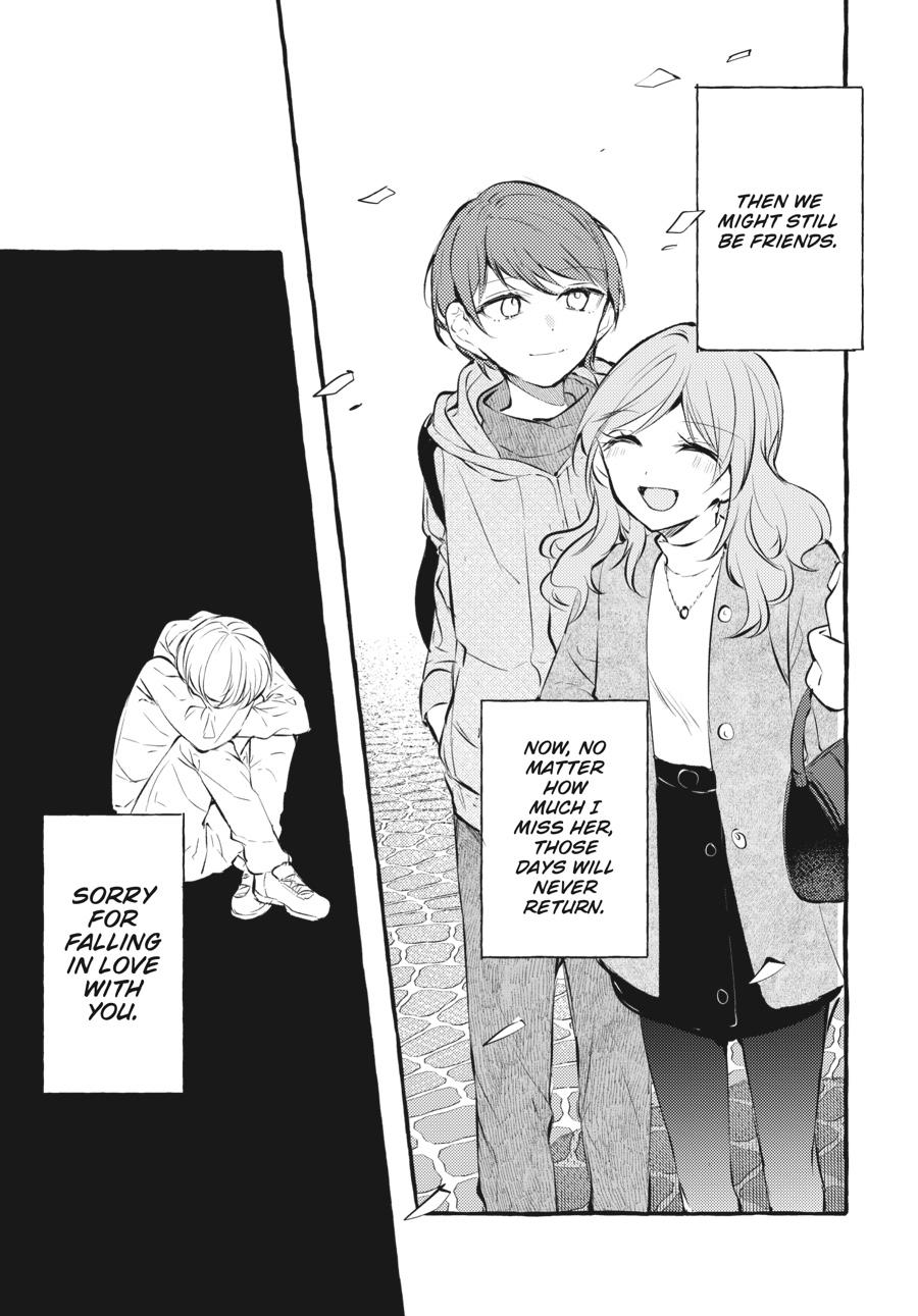 Assorted Entanglements Volume 5 72