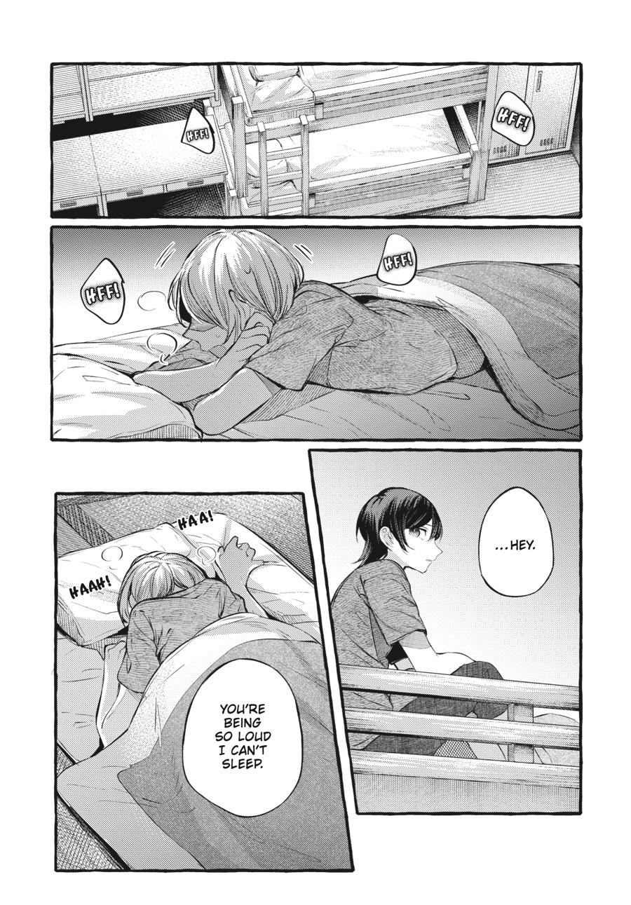 Assorted Entanglements Volume 5 90