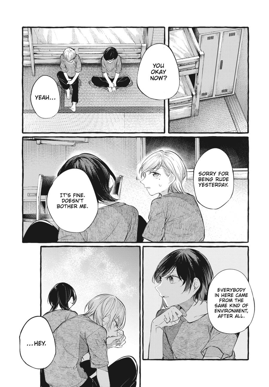 Assorted Entanglements Volume 5 94