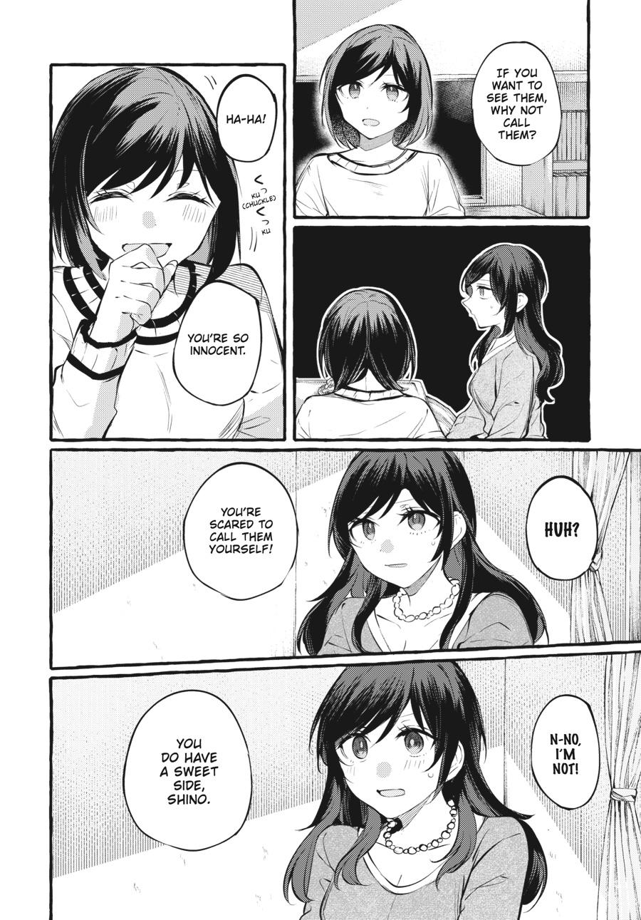 Assorted Entanglements Volume 5 109