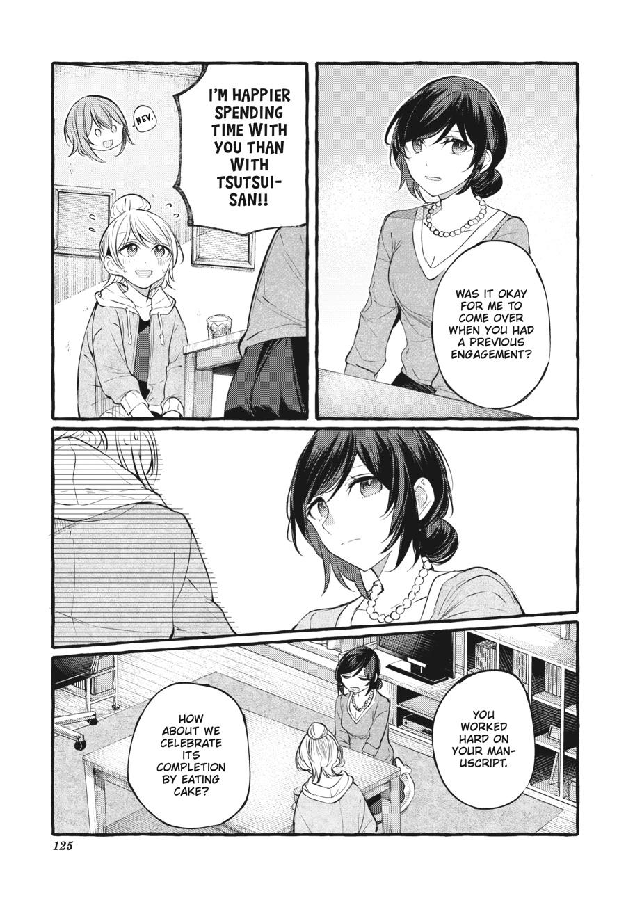 Assorted Entanglements Volume 5 126