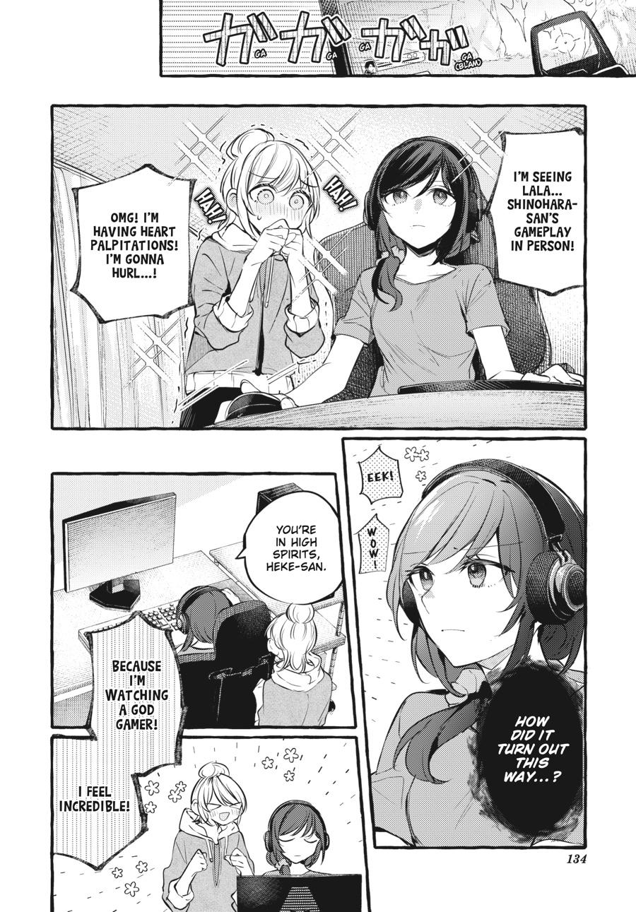 Assorted Entanglements Volume 5 135