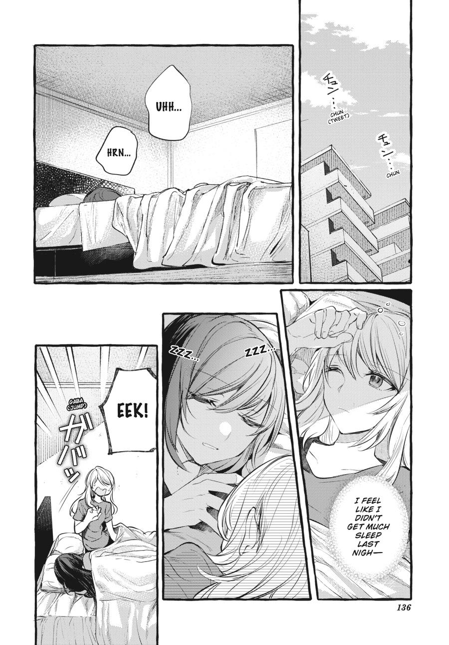 Assorted Entanglements Volume 5 137
