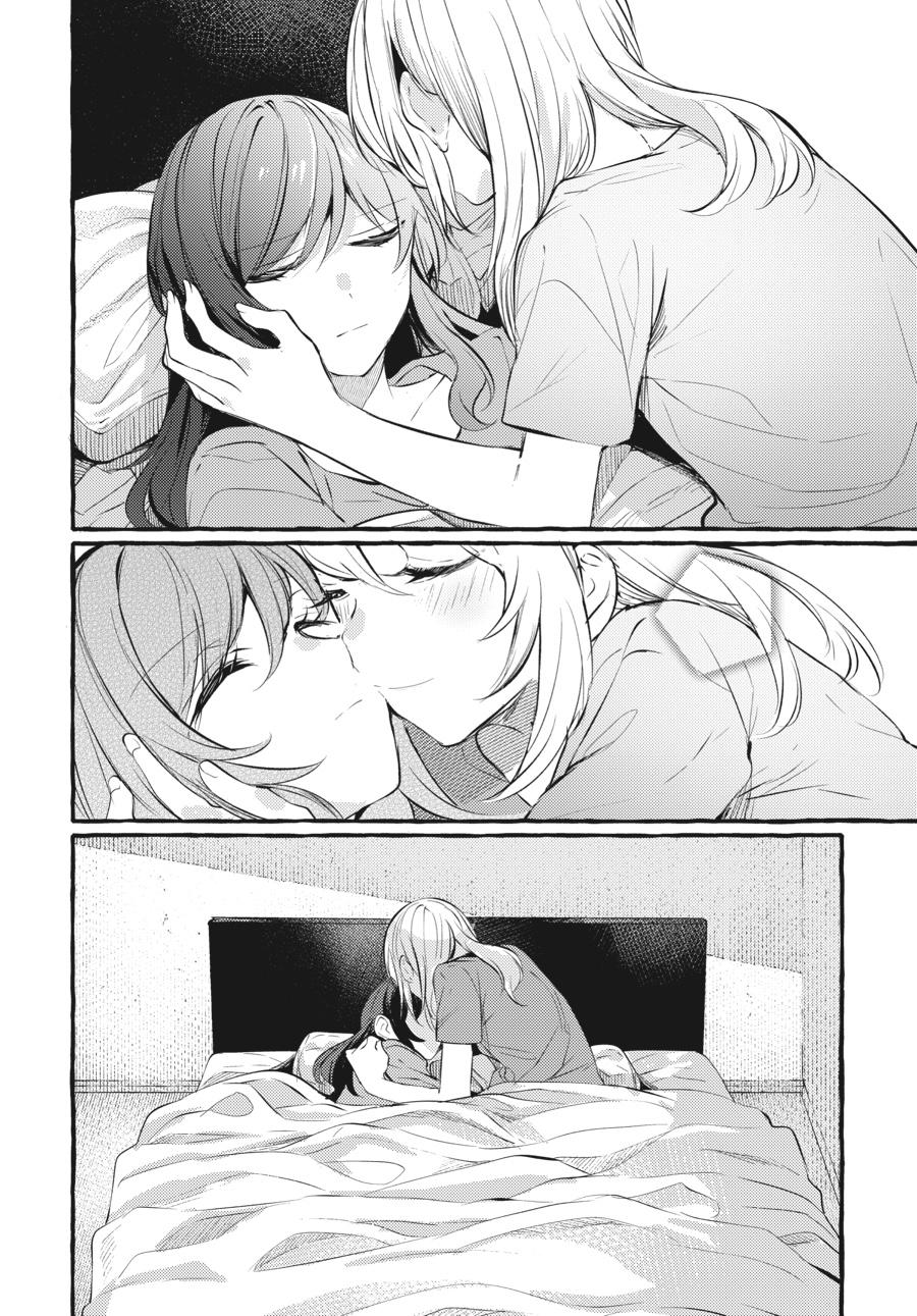 Assorted Entanglements Volume 5 139