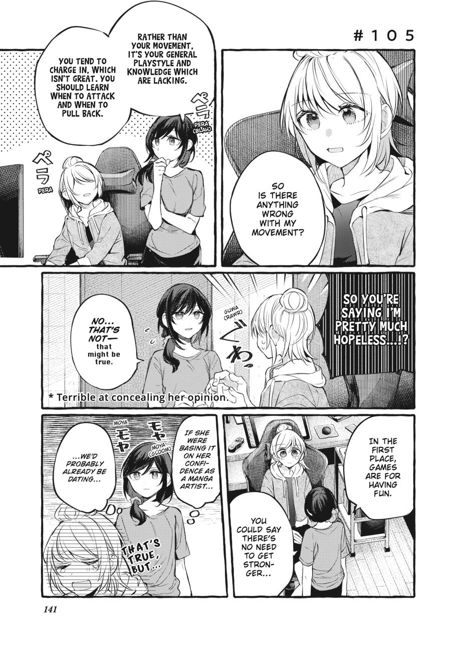 Assorted Entanglements Volume 5 142