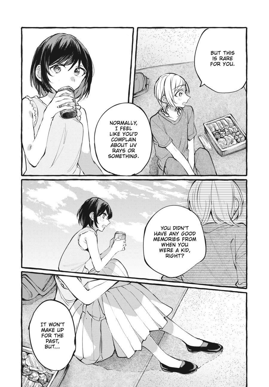 Assorted Entanglements Volume 5 153