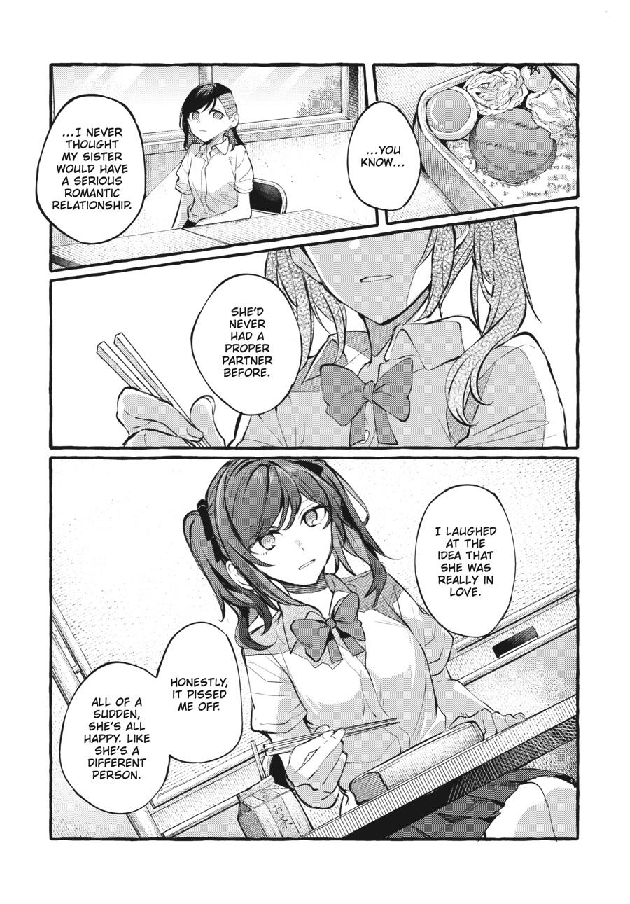 Assorted Entanglements Volume 5 159