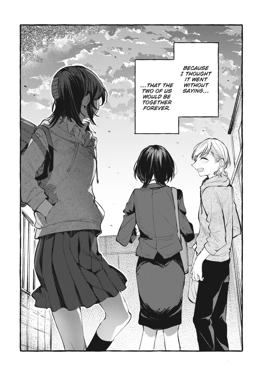 Assorted Entanglements Volume 5 163