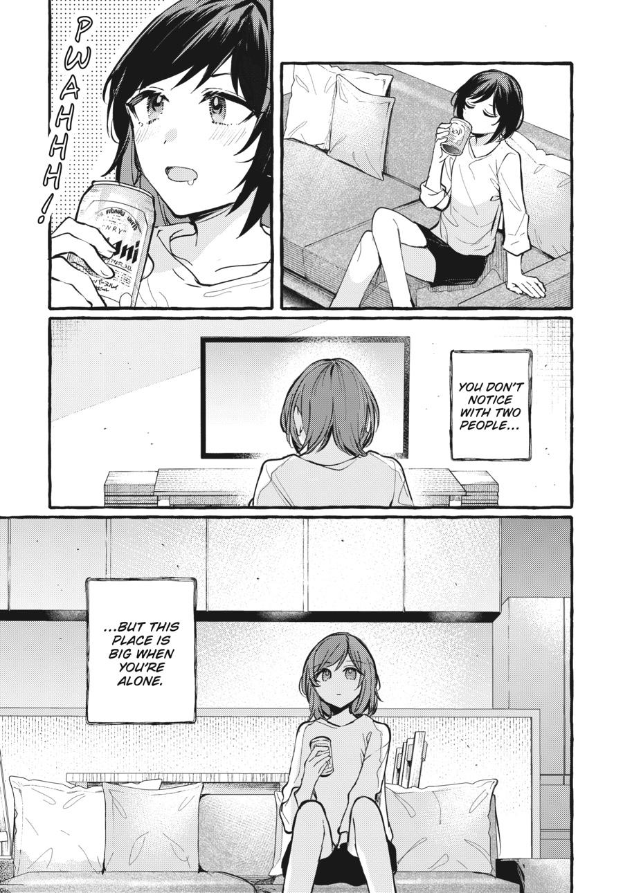 Assorted Entanglements Volume 7 11