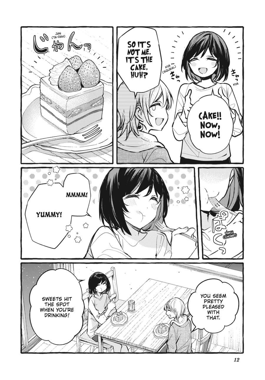 Assorted Entanglements Volume 7 13