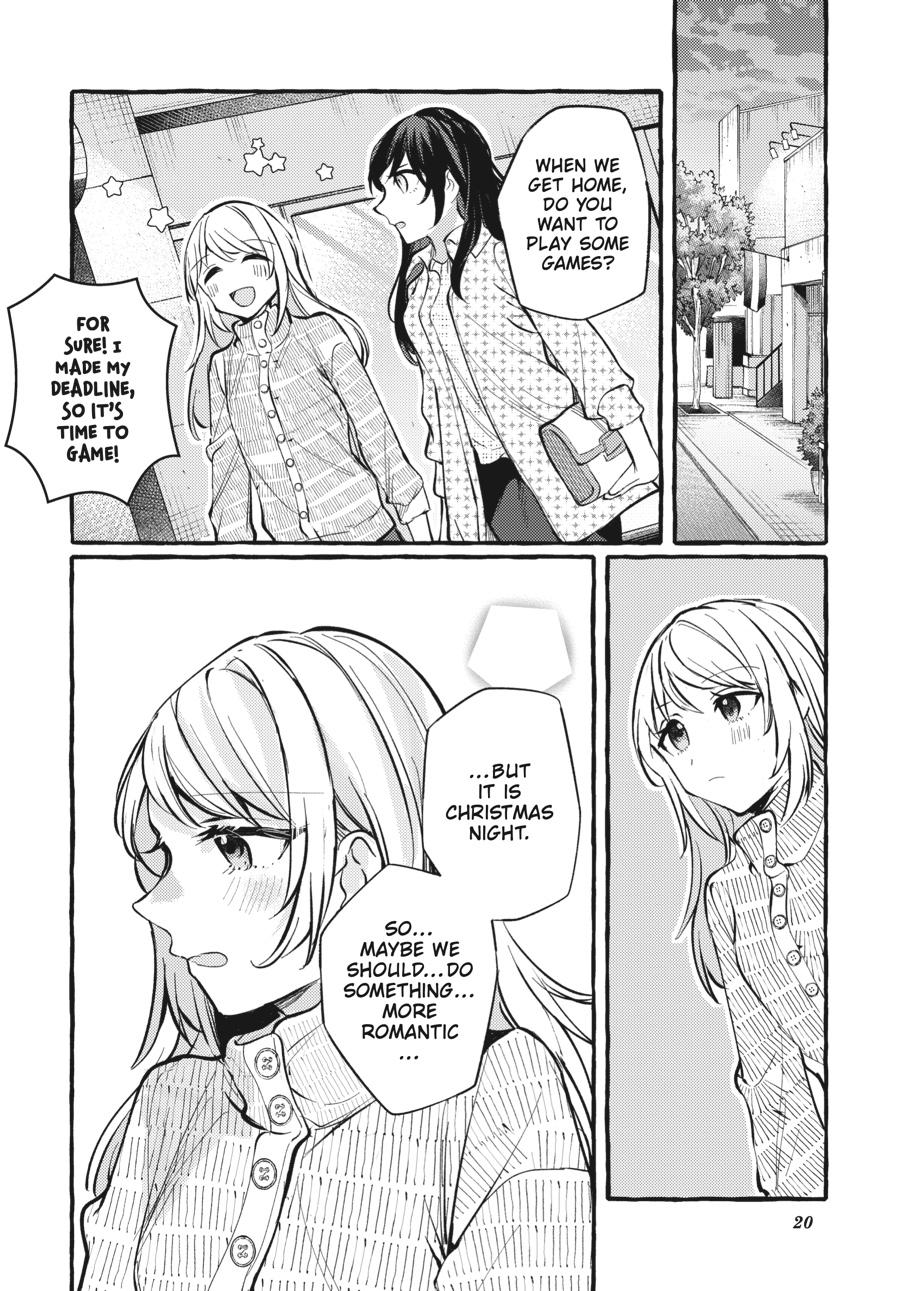 Assorted Entanglements Volume 7 21