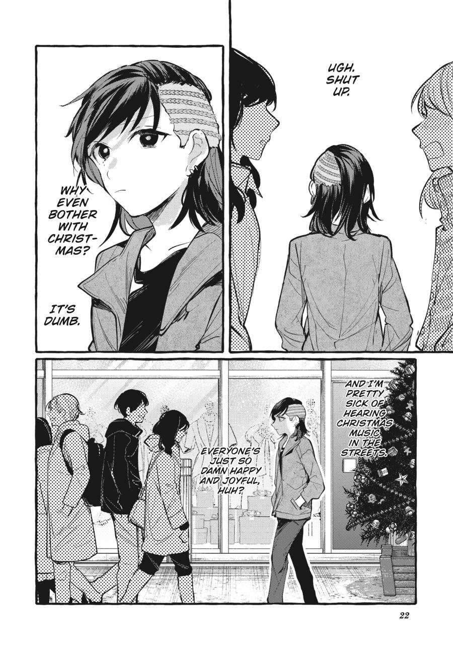 Assorted Entanglements Volume 7 23