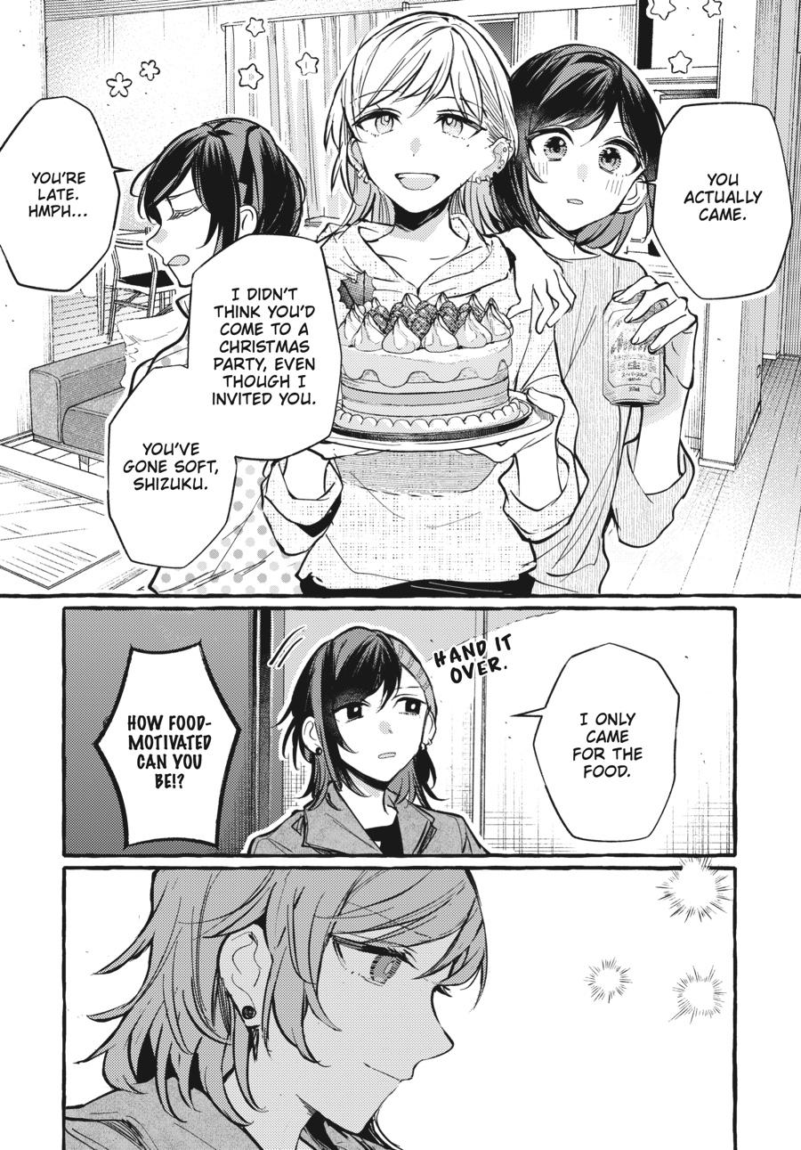 Assorted Entanglements Volume 7 25