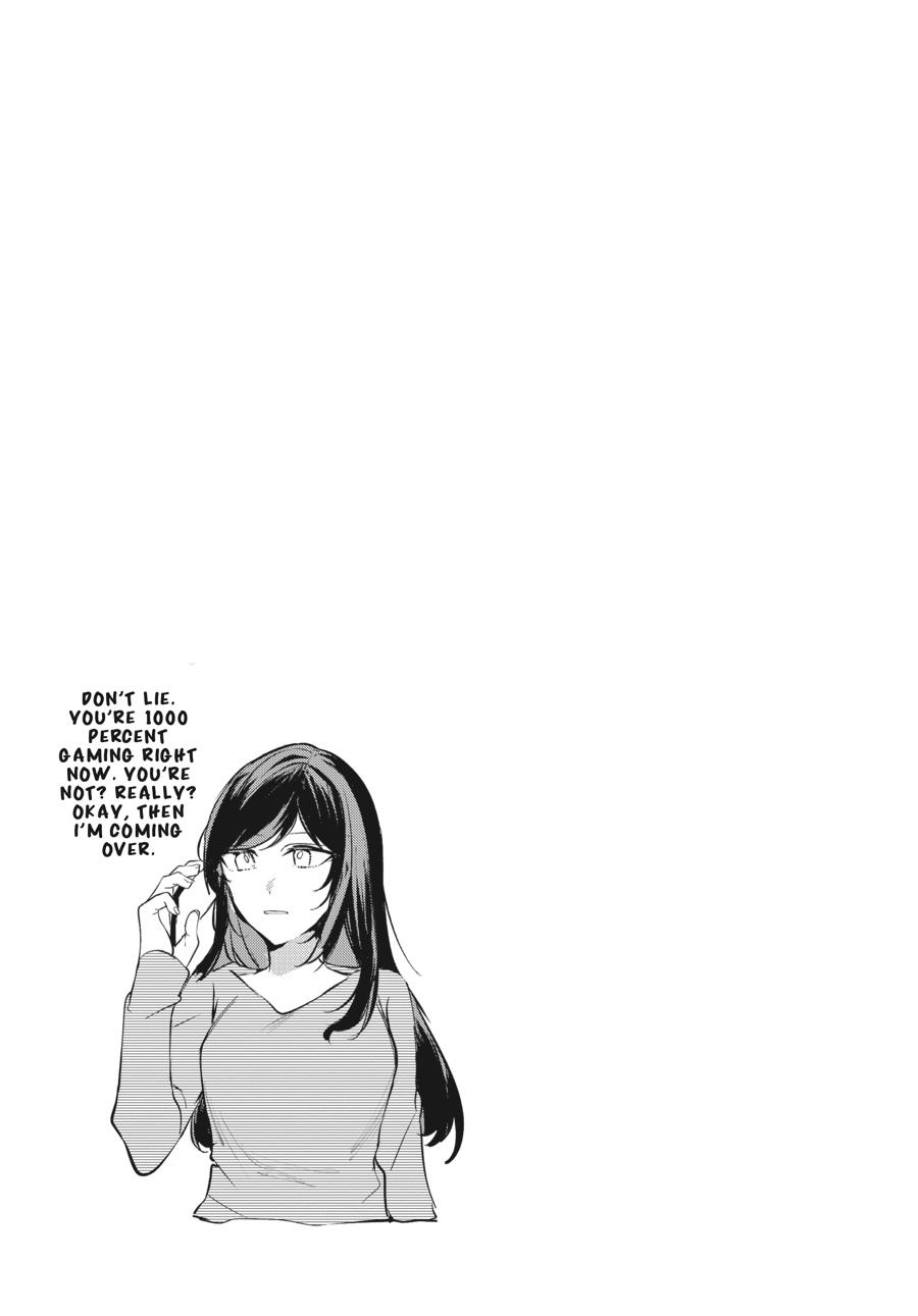 Assorted Entanglements Volume 7 26