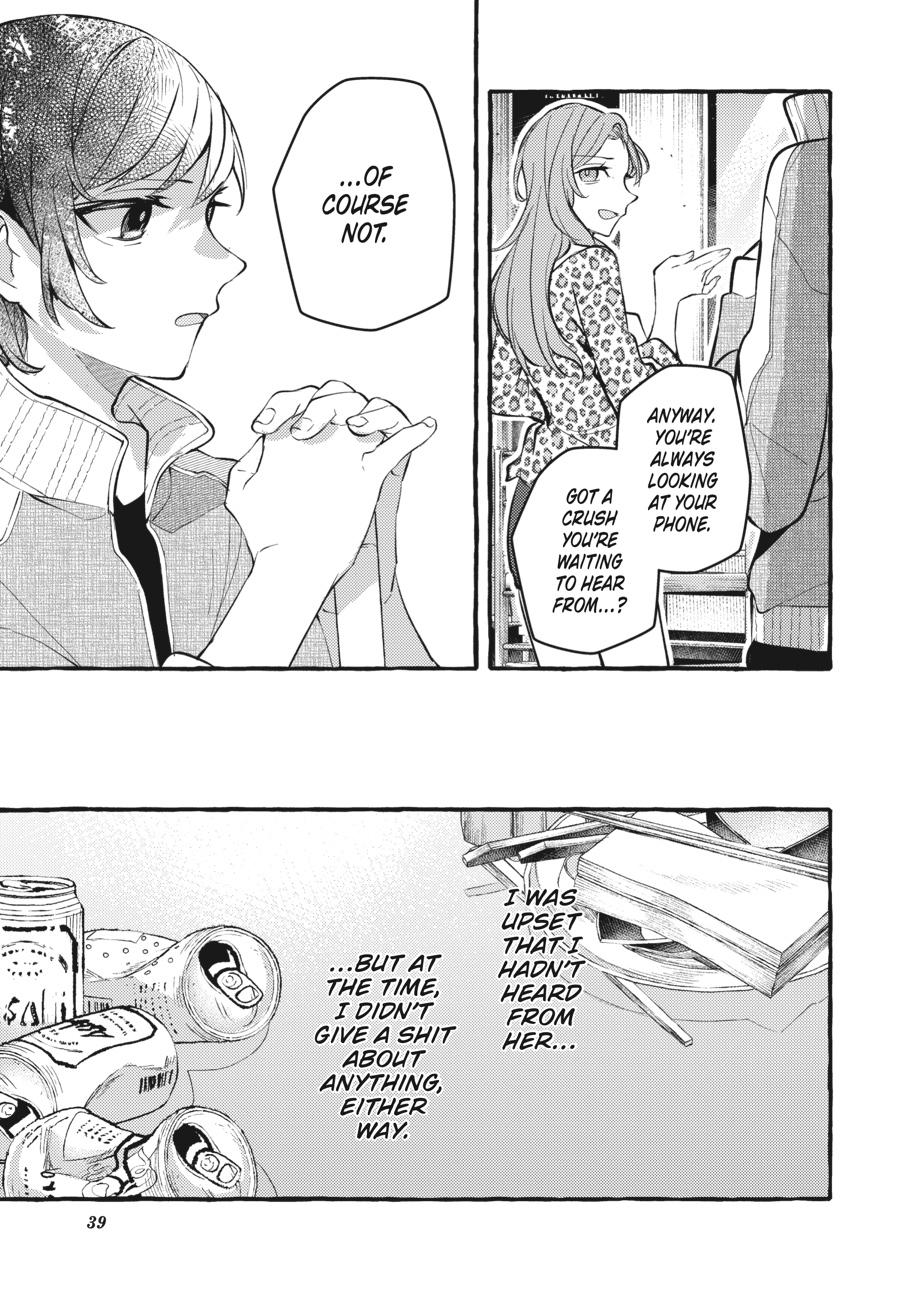 Assorted Entanglements Volume 7 40